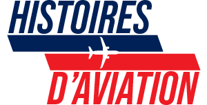 Logo d'Histoires d'Aviation